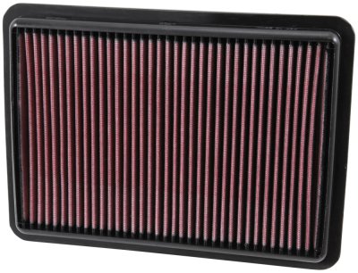 Воздушный фильтр нулевого сопротивления K&amp;N 33-5011 ACURA RLX 3.5L
