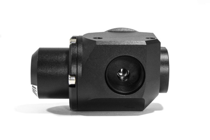 Регулятор давления топлива FPR-D, с демпфером Radium Engineering 20-1528-00