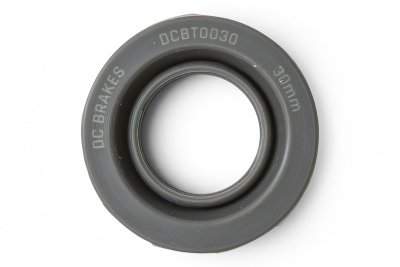Пыльник суппорта 30 mm, силиконовый DC Brakes DCBT0030