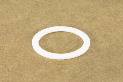 Шайба уплотнительная I.D.=41.5 mm, тефлон, BLACKROCK LAB WTF-20