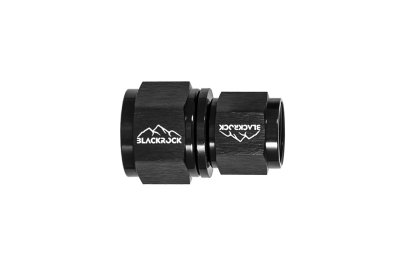 Адаптер М AN06 - М AN08, алюминий, BLACKROCK LAB, CP-0608BK