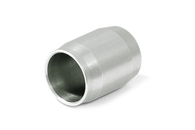 Втулка для опрессовки фитинга D-06 CRIMP нерж. сталь BLACKROCK LAB T06-CR