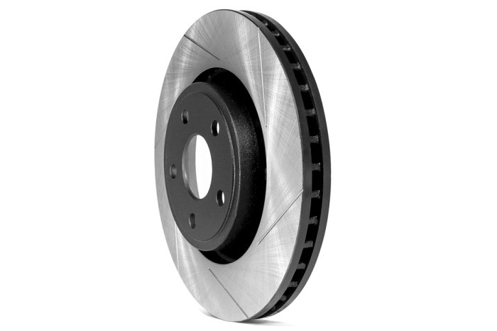 Тормозной диск JEEP Grand Cherokee WK2 3.6L 2011-> DC Brakes 350х32mm, ПЕРЕДНИЙ, DC15431S