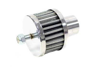Фильтр нулевого сопротивления универсальный K&amp;N 62-1130 Vent Filter