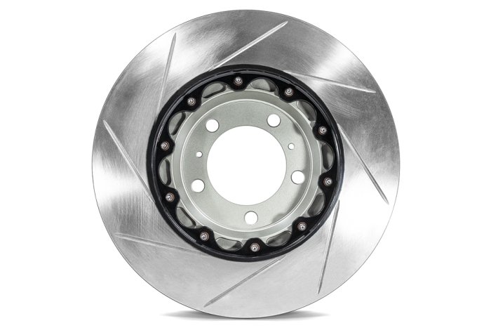 Тормозной диск PORSCHE 911 991.2; 992; Carrera; 718 Cayman DC Brakes 350*34mm, ПЕРЕДНИЙ, DC68011S