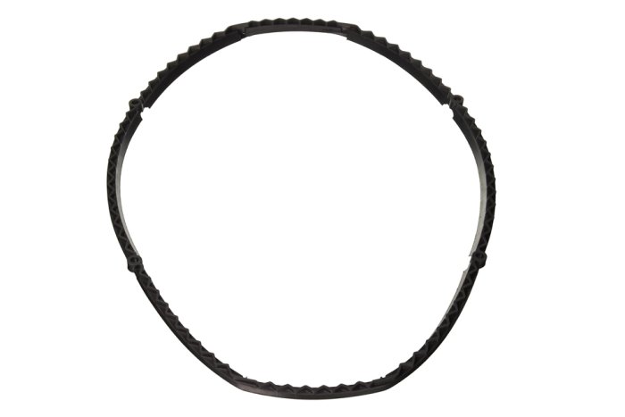 Уплотнитель для вентиляторов 16" (385mm) серии VA18 SPAL 30130074