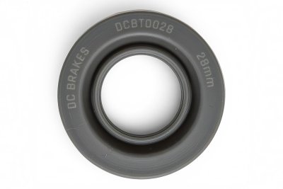 Пыльник суппорта 28 mm, силиконовый DC Brakes DCBT0028