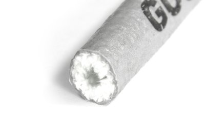 Шланг защитный для 600-06, 200-04; Goodridge FIRESLEEVE SILVER SUIT -54С +260С FG900-06S