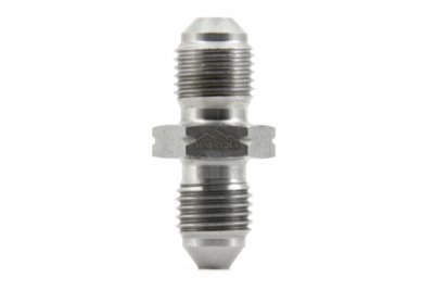 Адаптер П AN03 - П M10 x 1,0 mm, нерж. сталь, BLACKROCK LAB, AN815-03M1010SS
