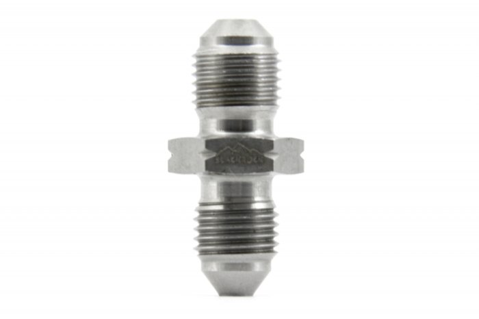Адаптер П AN03 - П M10 x 1,0 mm, нерж. сталь, BLACKROCK LAB, AN815-03M1010SS