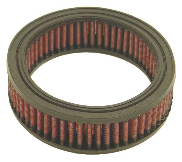 Фильтр нулевого сопротивления универсальный K&N E-3180 Custom Air Filter
