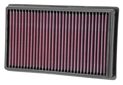 Воздушный фильтр нулевого сопротивления K&amp;N 33-2998 AIR FILTER; PEUGEOT RCZ 2.0L; 2011-2013