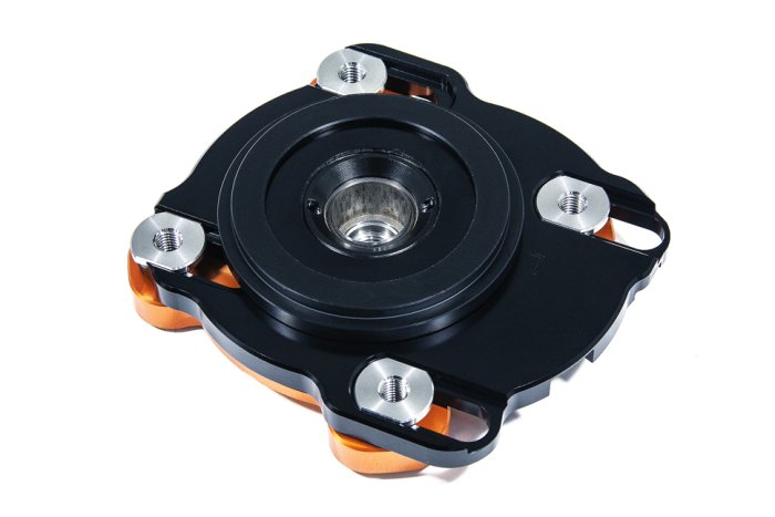 Верхние развальные опоры BMW 3 G20 ; M2 G87; M3 G80; M4 G82; AST TMA-B20-A2-20F (2шт.)