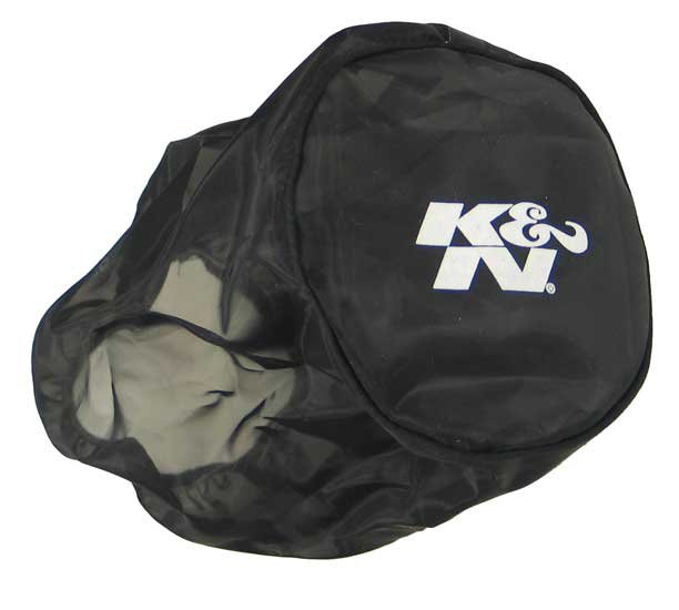Чехол защитный K&N RX-4730DK D=152-127MM / H=165MM