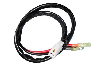 Проводка вентилятора SPAL FR-PT