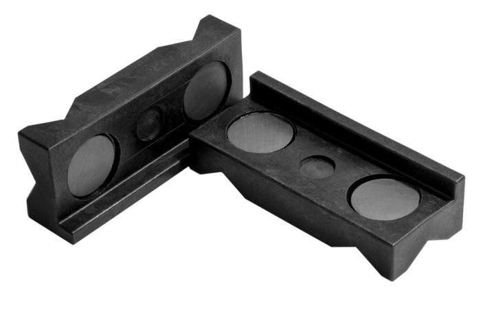 Зажим для сборки фитингов BLACKROCK LAB пластик JP-062