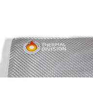 Термоизоляция нержавеющая сталь+Composite, 50*60cm, Thermal Division TDAB2024SS - Термоизоляция нержавеющая сталь+Composite, 50*60cm, Thermal Division TDAB2024SS