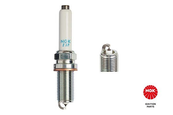 Свеча зажигания NGK 94712; SILFER8C7ES; Iridium; AUDI RS6, RS7; RS3, TT 2.5 RS 06K905601M