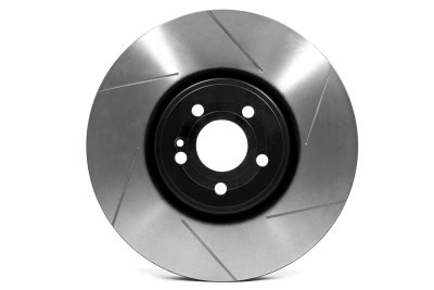 Тормозной диск MB A45 AMG W177; CLA45 AMG W118; GLA45 W247 DC Brakes 360х36мм, ПЕРЕД, DC18451S