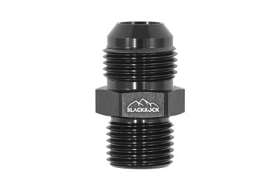 Адаптер П AN10 - П M20 x 1,5 mm, алюминий, BLACKROCK LAB, AM816-10M2015BK
