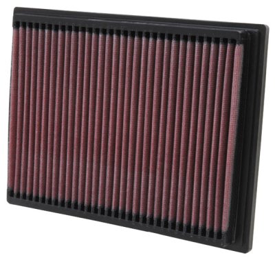 Воздушный фильтр нулевого сопротивления K&amp;N 33-2070 AIR FILTER, BMW 2.0/2.2/2.5/2.8/3.0/3.2L 90-06