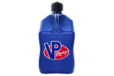 Канистра с заправочным шлангом 20.8L синяя VP Racing 3536-CA