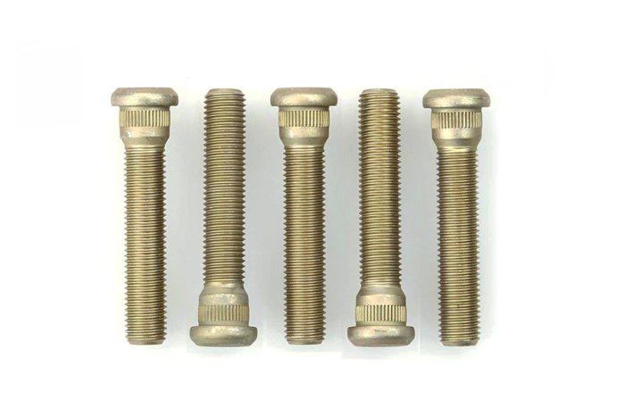 Шпилька колёсная, резьбы: гайка M12 x 1.5 mm; L=65mm, ARP 100-7715 TOYOTA LEXUS (5 шт. комплект)