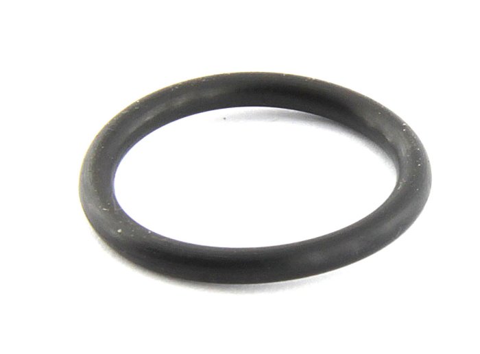 Кольцо уплотнительное AN-16 29.5 x 3 mm, резина BLACKROCK LAB WRB-16