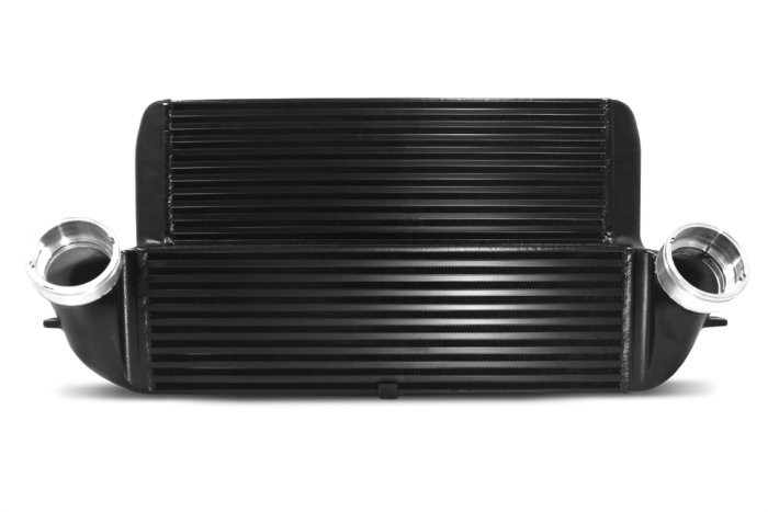 Интеркулер BlackRock Lab BMW-INT-0515 BMW X5 F15 / E70; X6 F16 / E71; Tuner Spec (Bar Plate)