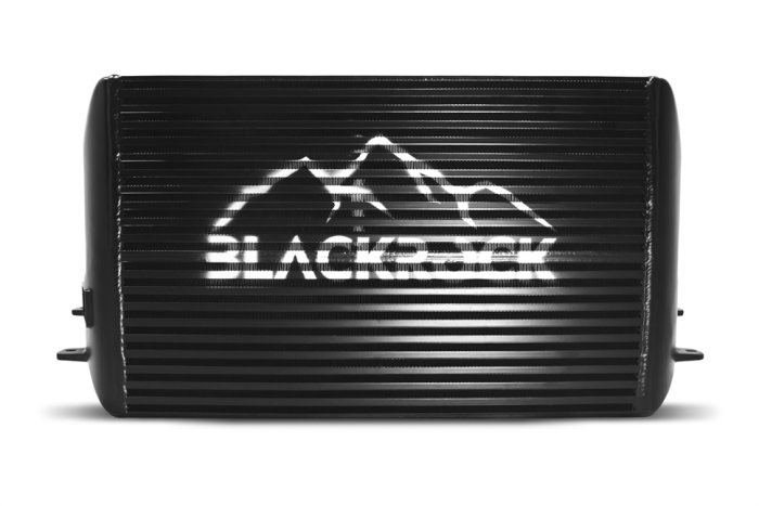 Интеркулер BlackRock Lab BMW-INT-0515 BMW X5 F15 / E70; X6 F16 / E71; Tuner Spec (Bar Plate)
