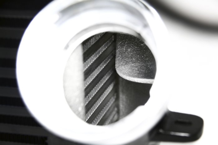 Интеркулер BlackRock Lab BMW-INT-0515 BMW X5 F15 / E70; X6 F16 / E71; Tuner Spec (Bar Plate)