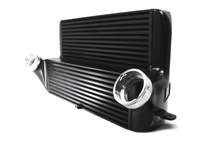 Интеркулер BlackRock Lab BMW-INT-0515 BMW X5 F15 / E70; X6 F16 / E71; Tuner Spec (Bar Plate)