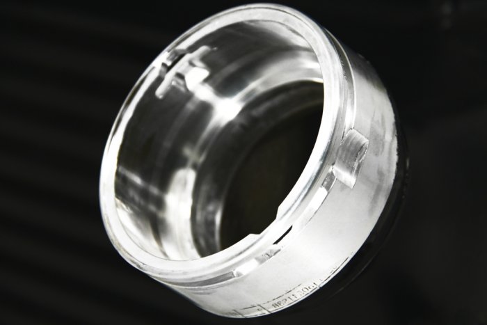 Интеркулер BlackRock Lab BMW-INT-0515 BMW X5 F15 / E70; X6 F16 / E71; Tuner Spec (Bar Plate)