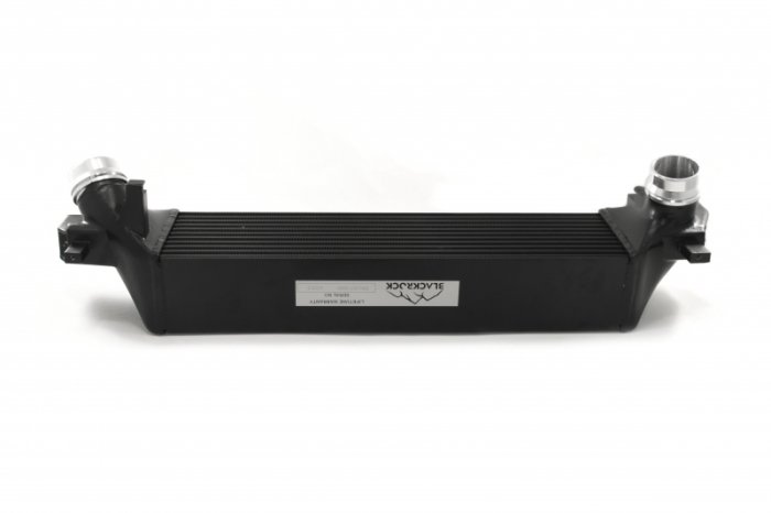 Интеркулер BlackRock Lab MN-INT-5660 MINI F54; F55; F56; F60; BMW X1 F48; X2 F39, Race Spec