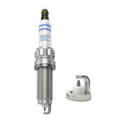 Свеча зажигания BOSCH 0242145541; ZMR5TPP330; BMW M3, M4 S55; N20; S63; 