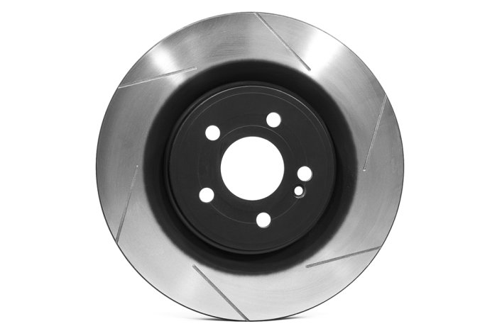 Тормозной диск DC18452S DC Brakes MB A35, A45 AMG W177; CLA 35, CLA45 AMG ; GLA35, 45 ЗАД 330х22мм
