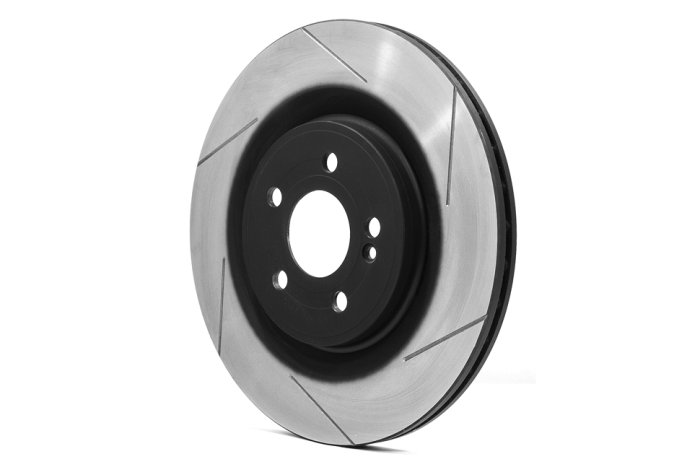 Тормозной диск MB A35, A45 AMG W177; CLA 35, CLA45 AMG ; GLA35, 45 DC Brakes 330х22мм задни DC18452S