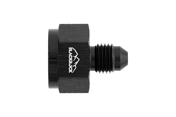 Адаптер М ORB AN06 - П AN04 , алюминий, BLACKROCK LAB AN894-0604BK