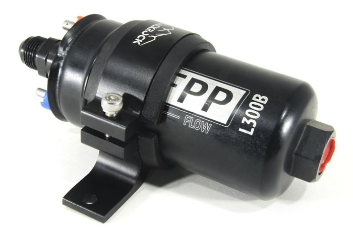 Кронштейн 60 mm для топливного насоса L300,Bosch 044 BLACKROCK LAB BP-L300