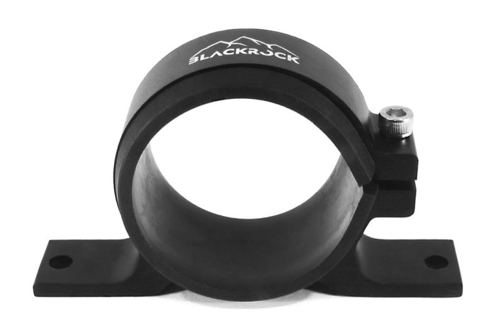 Кронштейн 60 mm для топливного насоса L300,Bosch 044 BLACKROCK LAB BP-L300