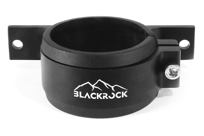 Кронштейн 60 mm для топливного насоса L300,Bosch 044 BLACKROCK LAB BP-L300