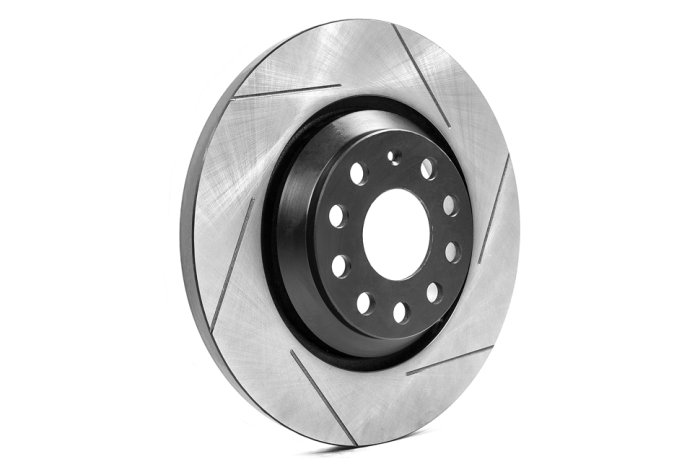 Тормозной диск DC45322S DC Brakes VAG A3, TT, Golf VII, Tiguan, Kodiaq ЗАДНИЙ 300x12mm