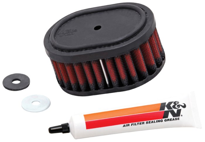 Воздушный фильтр нулевого сопротивления K&N E-4515 HONDA GX120-QX2 MODEL