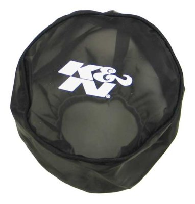Чехол защитный K&amp;N RX-4990DK D=152-127MM / H=141MM