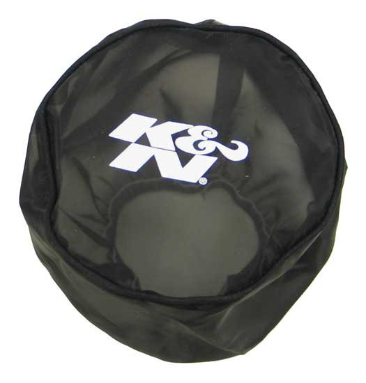 Чехол защитный K&N RX-4990DK D=152-127MM / H=141MM