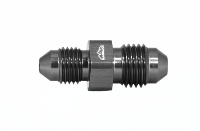 Адаптер П AN04 - П AN03, алюминий, BLACKROCK LAB, AN919-0403Ti