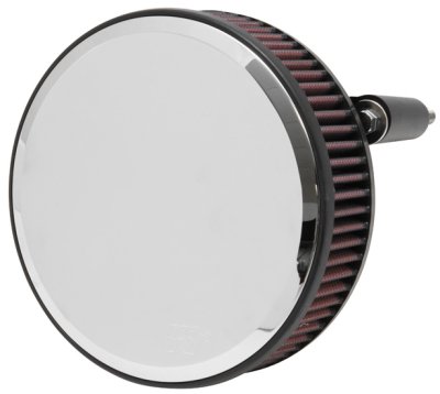 Фильтр нулевого сопротивления K&amp;N RK-3934 Intake System-Harley Davidson