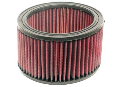 Фильтр нулевого сопротивления универсальный K&amp;N E-3210 Custom Air Filter