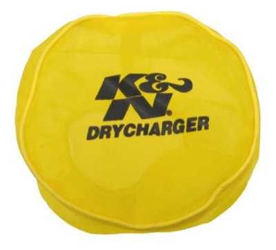 Чехол защитный K&amp;N RX-4990DY D=152-127MM / H=141MM