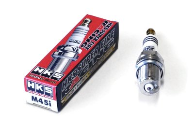 Свеча зажигания HKS 50003-M45I; VAG; SUBARU; TOYOTA